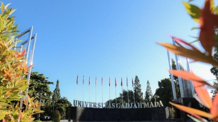 10 Universitas Terbaik di Indonesia Versi 4ICU UniRank 2021