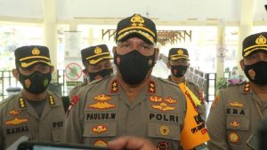 Oknum Polisi Diduga Jual Senpi ke KKB, Kapolda Papua: Jaringan Ditelusuri