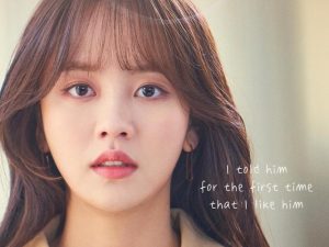 Menilik Kisah Cinta yang Makin Rumit di Love Alarm 2