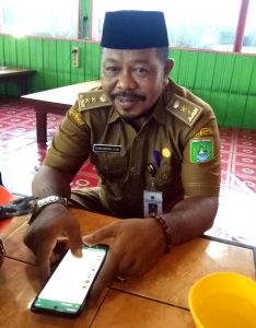 Subhansyah Komitmen Proyek PHO di Lapangan