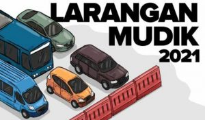 Kalsel Mulai Hari Ini Berlakukan Larangan Mudik
