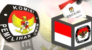 Hasil Rekapitulasi KPU, Sahbirin – Muhidin Menang Pada PSU Pilgub Kalsel