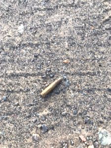 Pelaku Penembakan Hendri, Sudah Berhasil di Ungkap Polres Tanbu