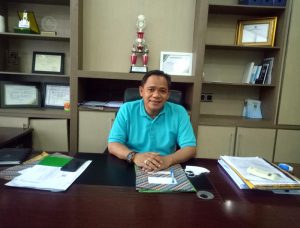 Tepat ! Penangganan Wabah Covid 19 di Daerah, Pemkab Tanbu Refocusing Dana Desa