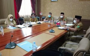 Dari 23 Desa Pemekaran Yang di Usulkan Pemkab Tanbu Kemendagri, 8 Desa Sudah Menjadi Desa Persiapan