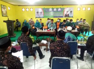 Tahun 2022, Mendatang, Bupati Zairullah Berjanji Prioritaskan Proyek Pembangunan Semua Desa Tanbu