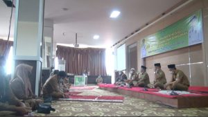 Mendata Aset Daerah, BPKAD Tanbu Turunkan 40 Tenaga Terlatih Ke Lapangan