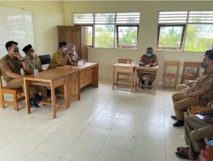 Tingkatkan SDM Trans Nelayan, Distranskop Tanbu Mengadakan Pelatihan Manajemen Usaha