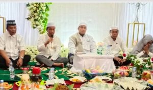 Peringati Maulid Nabi Muhammad, Disdagri Ingin Ambil Hikmahnya