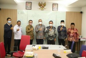 Kementerian PUPR Sebut, Bendungan Kusan Layak Masuk Tahap Perencanaan