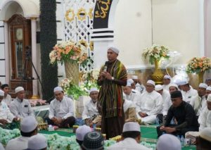 Menuju Serambi Madinah, Pemkab Tanbu Rutin Laksanakan Lailatul Jumat