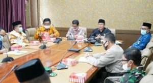 Masuk Destinasi Wisata, Pemkab Tanbu Berlakukan Surat Vaksinasi Bagi Warga