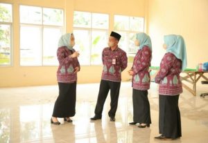 Dukungan Provinsi Kalsel, Tanbu Bakal Miliki Rumah Kemasan Produk Olahan Khas Daerah