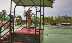 Pemkab Tanbu Bakal Rutin Laksanakan Apel Pagi