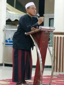 Himbau Camat dan SKPD, Bupati Zairullah Tak Ingin Lagi Melihat Anak Yatim Yang Terlantar di Tanbu