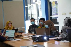Pemkab Tanbu Libatkan SKPD, Tetapkan Lokus Penurunan Stunting