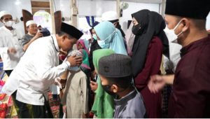 Menjalin Silaturahmi, Ketua DPW PKB Kalsel Kunjungi Sejumlah DPC Partai PKB Kabupaten