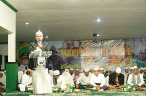 Pesta Adat Mappanre Retasi E Tanbu, Penuh dengan Hikmah Keagamaan
