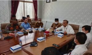 Mempermudah Pelayanan ASN Tanbu, Bank Kalsel Gunakan Sistem One Step Payroll