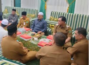 Bupati Zairullah Sebut, Puasa Sunnah Bagi ASN Pemkab Tanbu Hanya Imbauan