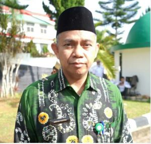 Wow! Persiapan MTQN Ke 18 Tanbu Sudah Mencapai 80 Persen, Ini penjelasannya