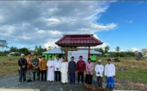 Bupati Zairullah Programkan Pemekaran Desa Sejahterakan Masyarakat