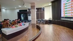 Kepala BPS Pusat Rilis Inflasi Sepanjang 2022