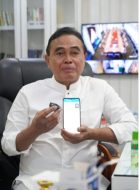Permudah Transaksi Layanan Publik, Disdukcapil Tanbu Mulai Terapkan digital ID