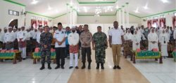 Bupati Zairullah Inginkan Ranwal RKPD 2024 Mendatang Harus Terealisasi Maksimal
