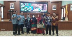 Wow! Enam Sekolah Tanbu Meraih Penghargaan Adiwiyata Tingkat Provinsi dan Nasional, Ini Harapan Gubernur Sahbirin Noor