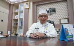 Kemenpan RI Nyatakan SPBE Tanbu Raih Predikat Baik 