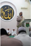 Lailatul Jumat Pemkab Tanbu Hadirkan Habib Husain bin Achmad Alhamid