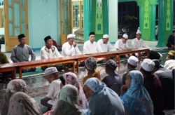 BKDSDM Tanbu Monitoring Satu Desa Satu Masjid Wilayah Karang Bintang
