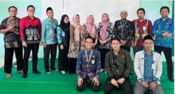 Diskominfo Tanbu Sosialisasikan Pengisian Penilaian Kuisioner Kebijakan Smart City dan SPBE