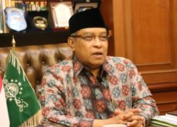Singgung Perasaan Umat Islam, Said Aqil Minta Larangan Bukber Bulan Suci Ramadan Dicabut