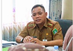 Kadis PMD Sebut Pelantikan Sejumlah Kades Sudah Sesuai Perda Tanbu