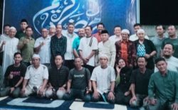 Ketua PWI Tanbu Mengapresiasi PT Arutmin Batulicin Gelar Buka Puasa Bersama Jurnalis 