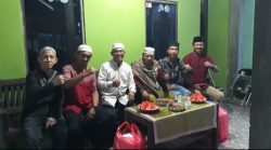 Ini Harapan Wabup M Rusli Saat Buka Puasa Bersama Jurnalis Tanbu