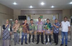 DPRD Kutai Kartanegara Kunjungi Tanbu Kaji Perda Insentif dan Kemudahan Berusaha