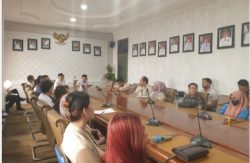 Catat!  Ini Perusahaan Yang Berkontribusi Pesta Pantai Pagatan Mappanre Ri Tasi’e Ke 20 Tanbu
