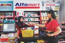 Risiko Mengganti Barang Hilang,  Menjadi Keluhan Karyawan Alfamart, Ini Penjelasannya 