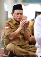 Hasil Survei UI, Elektabilitas Zairullah Tertinggi Untuk Maju Pilgub Kalsel