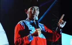 Sekda Ambo Sakka Berharap Tabliq Akbar Pada Pesta Pantai Mappanre Ri Tasi’e Pagatan Menjadi Berkah Bagi Masyarakat