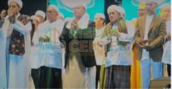 Bupati Zairullah Sebut, Tablig Akbar Mappanre Ri Tasi’e 2023 Implementasi Tanbu Menuju Serambi Madinah