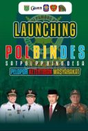 Bupati Zairullah Harapkan Polbindes Jadi Garda Terdepan Untuk Masyarakat Tanbu