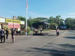 Menggalang Partisipasi Masyarakat: Polisi RW Diperkenalkan sebagai Solusi Cepat dalam Penanganan Masalah Keamanan dan Ketertiban