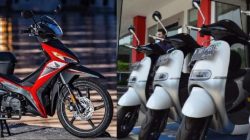Masa Depan Transportasi: Kelebihan, Kekurangan, dan Dampak Sepeda Motor Listrik