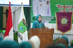 Peringatan HKG PKK Ke-51 di Tanah Bumbu: Menuju Keluarga Sejahtera dan Tangguh dalam Mewujudkan Indonesia Tumbuh