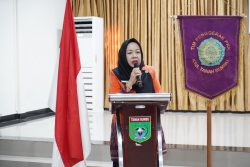 Jambore Kader PKK Tanah Bumbu: Mempererat Silaturahmi dan Mewujudkan 10 Program PKK