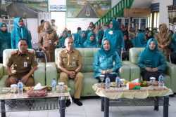 Desa Purwodadi Wakili Tanbu Raih Juara 2 Lomba Desa Tingkat Provinsi Kalsel